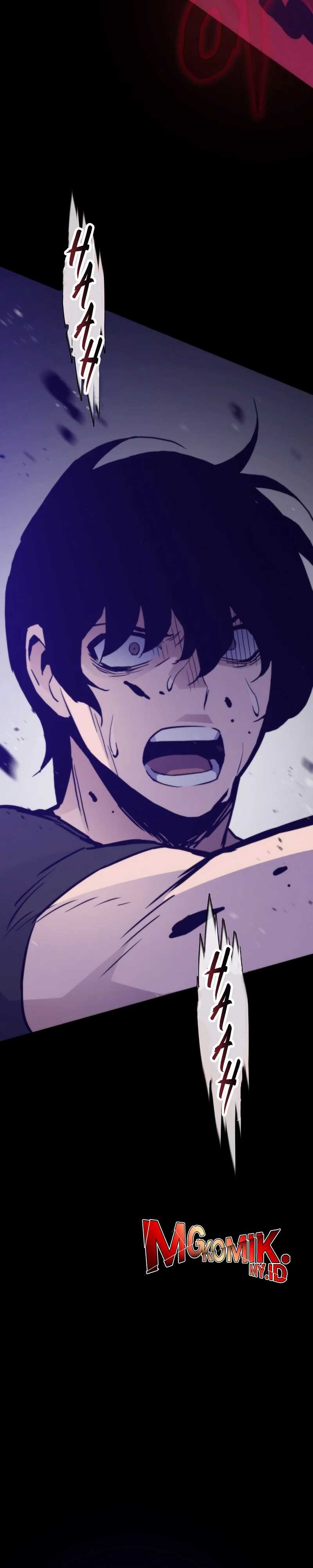 Past Life Regressor (Remake 2022) Chapter 106