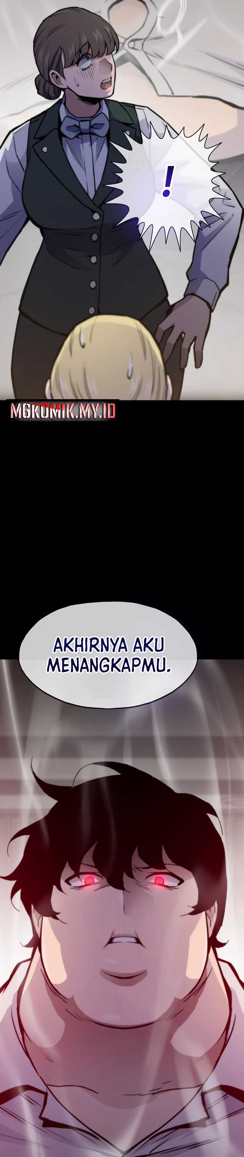 Past Life Regressor (Remake 2022) Chapter 106