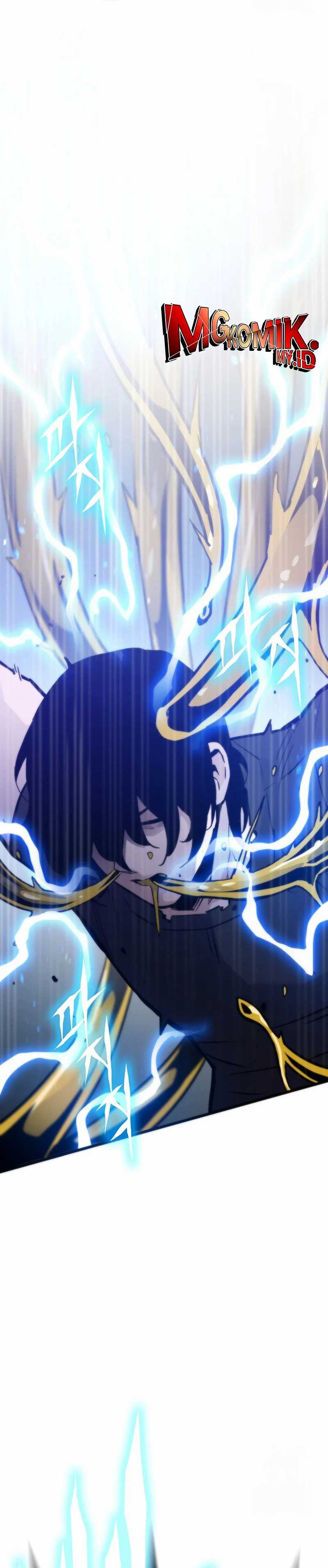 Past Life Regressor (Remake 2022) Chapter 106