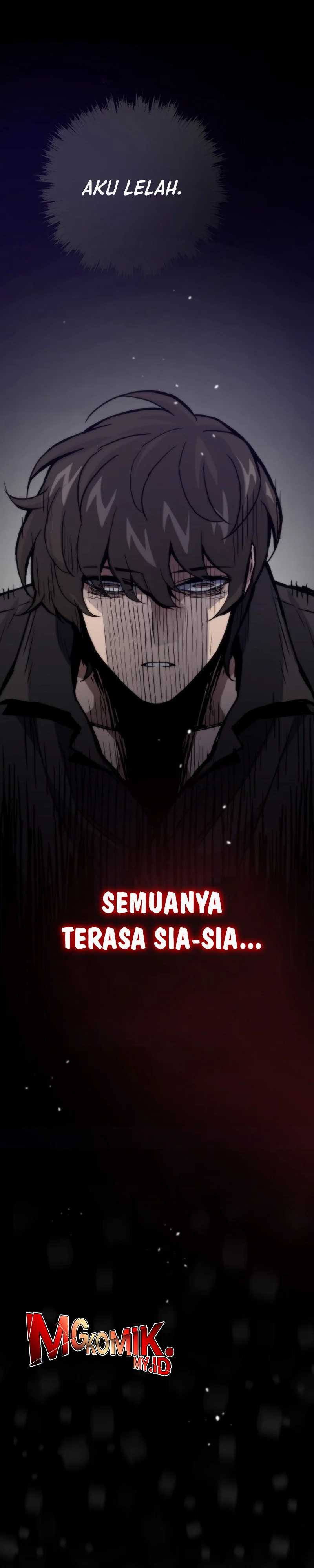 Past Life Regressor (Remake 2022) Chapter 106