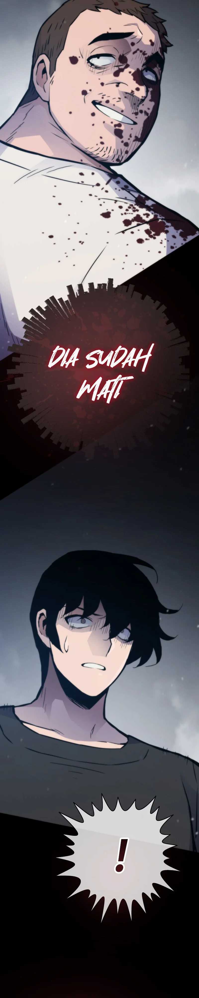 Past Life Regressor (Remake 2022) Chapter 106