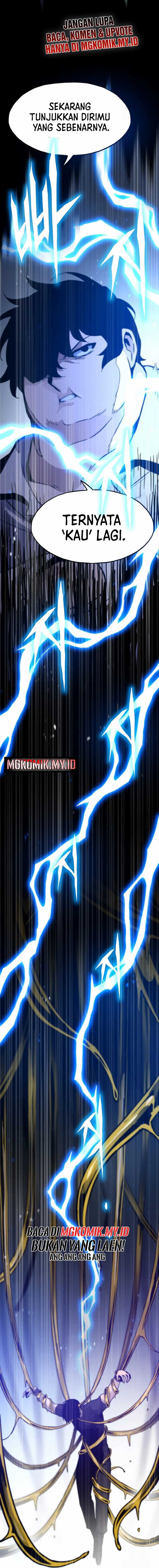 Past Life Regressor (Remake 2022) Chapter 106