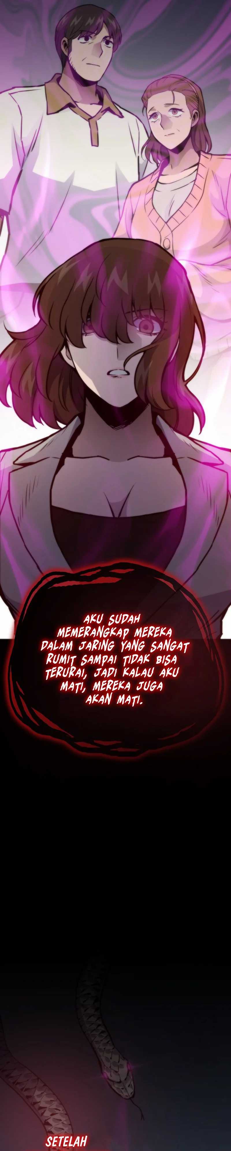 Past Life Regressor (Remake 2022) Chapter 106