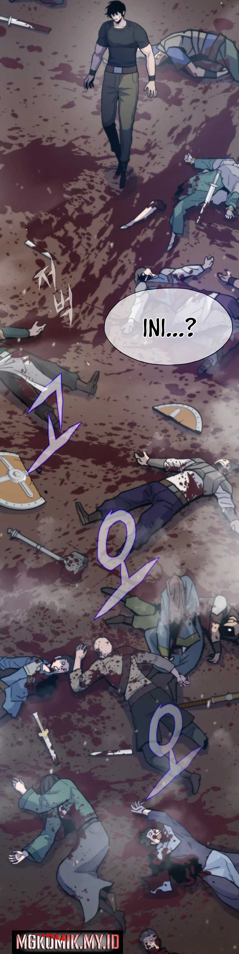 Past Life Regressor (Remake 2022) Chapter 106