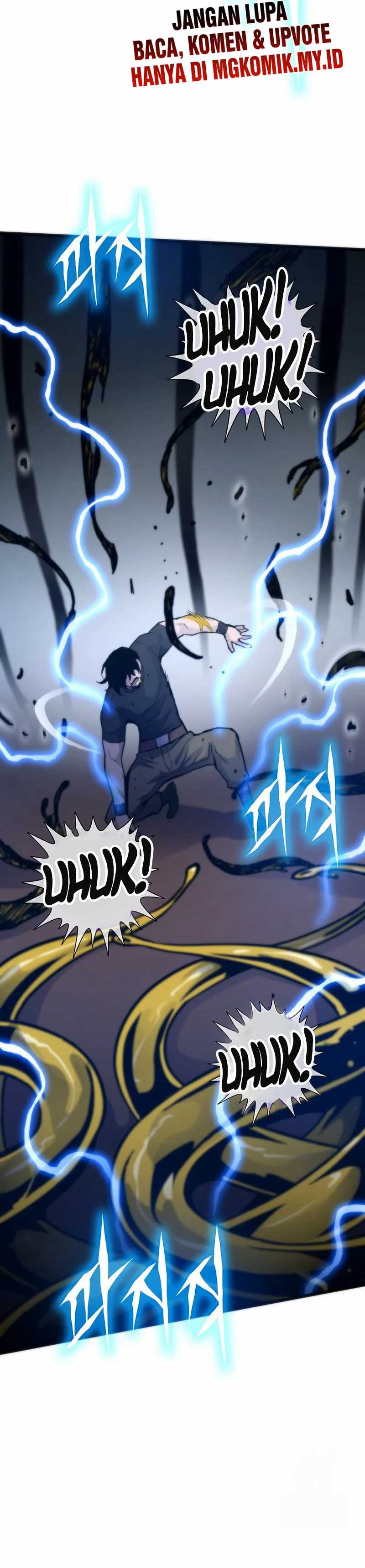Past Life Regressor (Remake 2022) Chapter 106