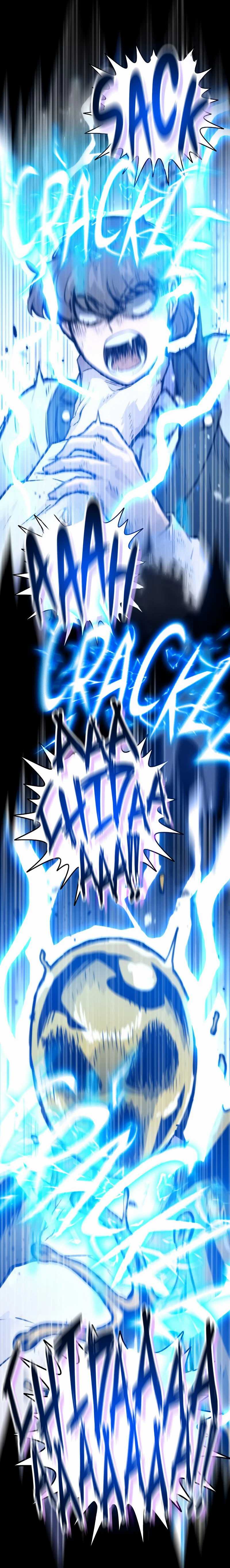 Past Life Regressor (Remake 2022) Chapter 106