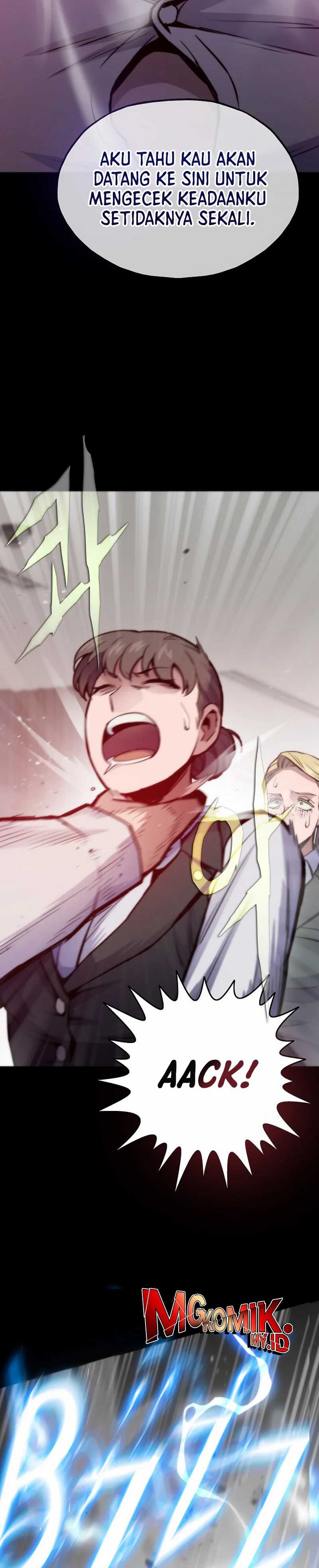 Past Life Regressor (Remake 2022) Chapter 106