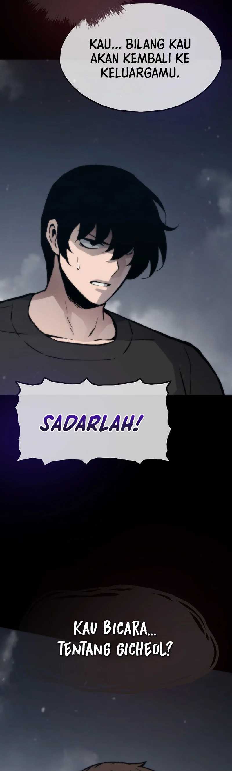 Past Life Regressor (Remake 2022) Chapter 106