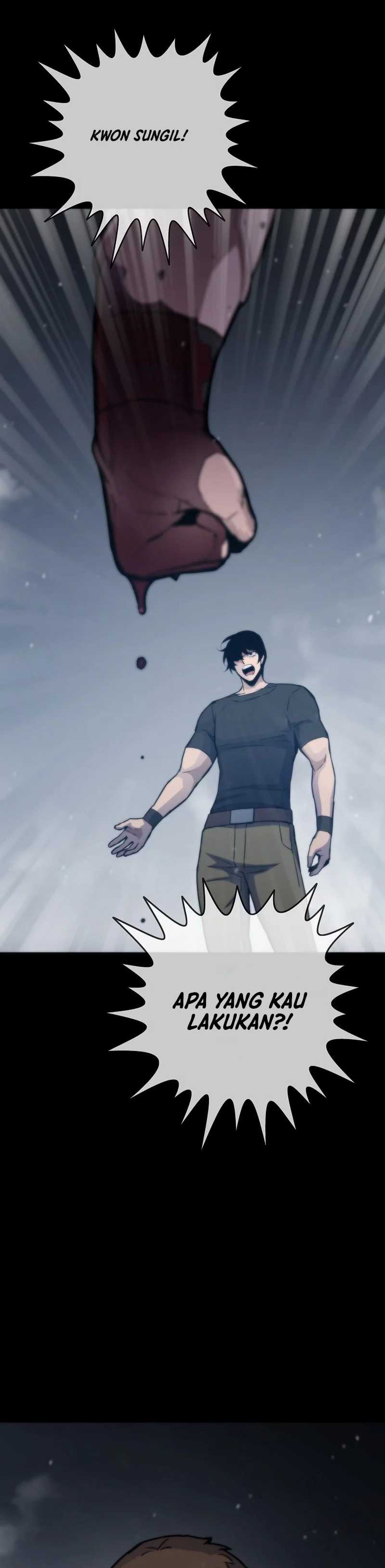 Past Life Regressor (Remake 2022) Chapter 106