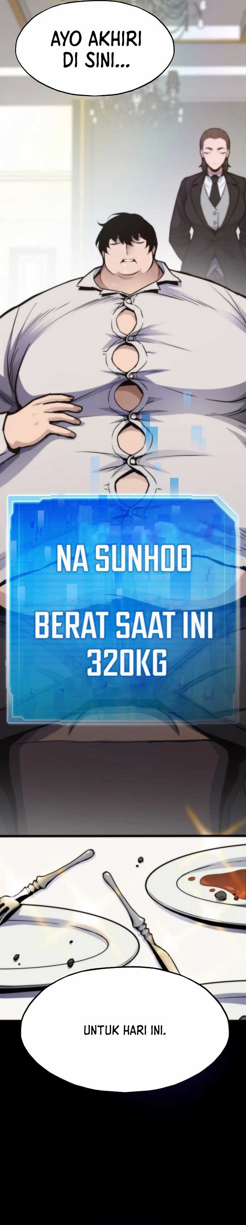 Past Life Regressor (Remake 2022) Chapter 106