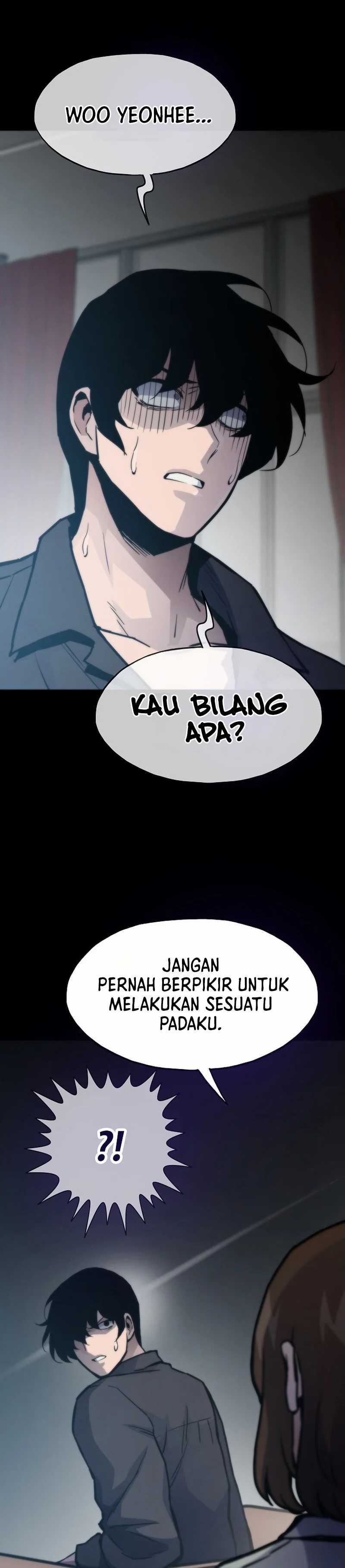Past Life Regressor (Remake 2022) Chapter 106