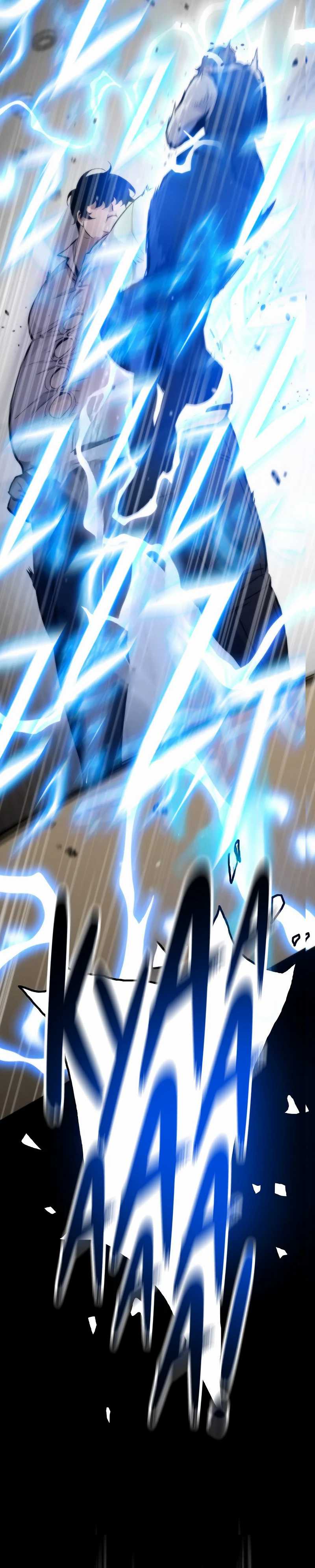 Past Life Regressor (Remake 2022) Chapter 106