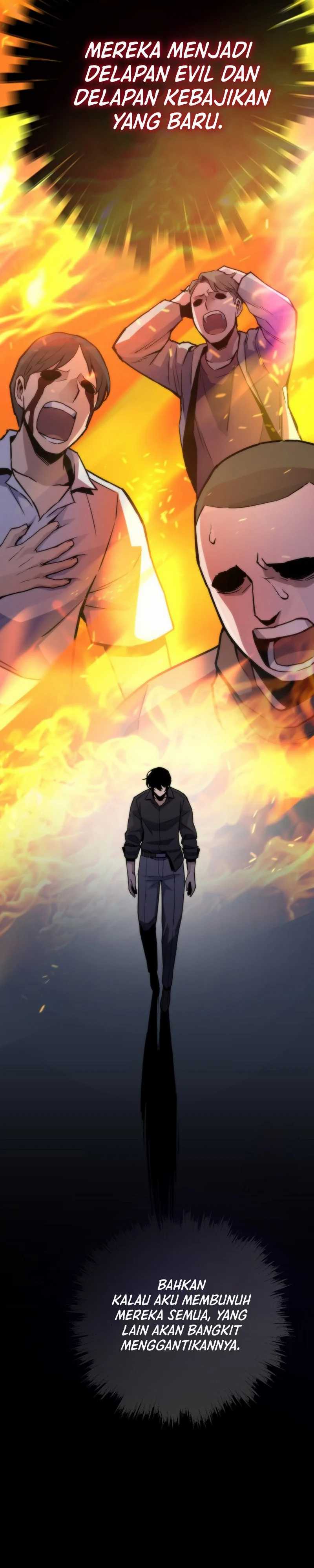 Past Life Regressor (Remake 2022) Chapter 106