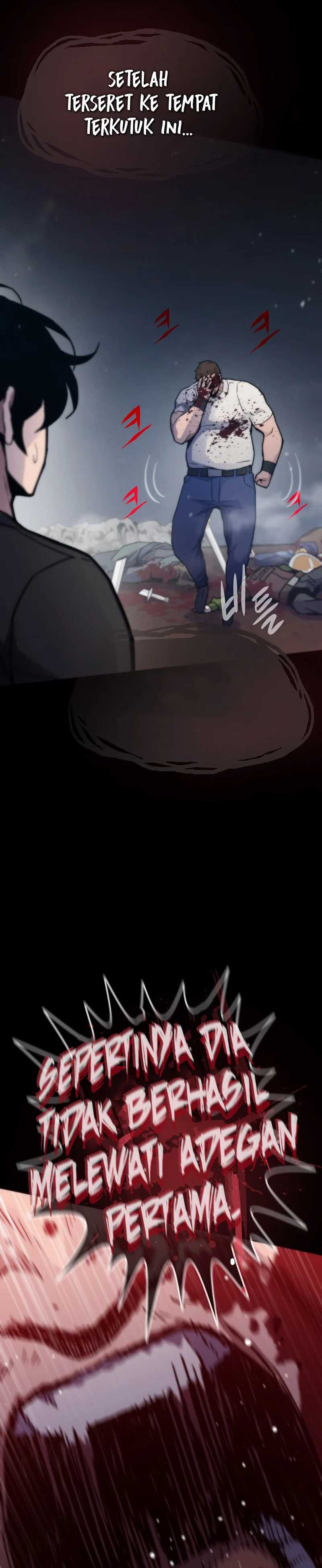 Past Life Regressor (Remake 2022) Chapter 106