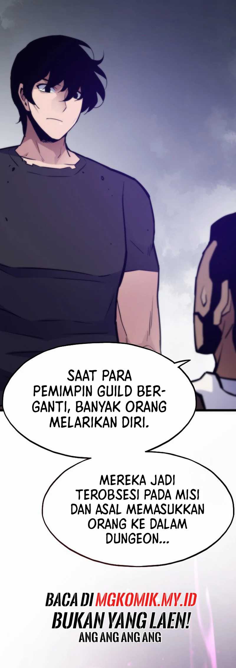 Past Life Regressor (Remake 2022) Chapter 107