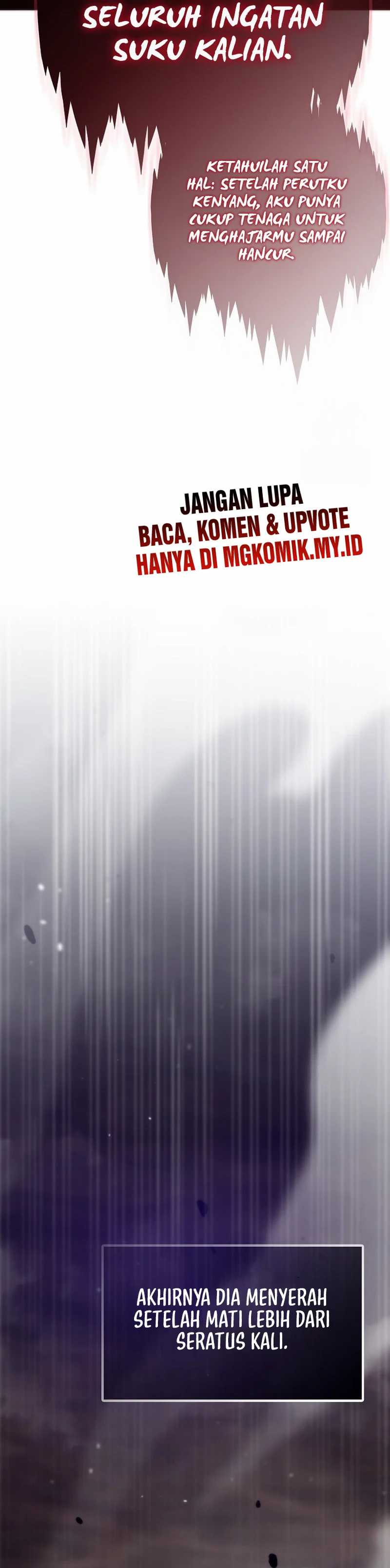 Past Life Regressor (Remake 2022) Chapter 107