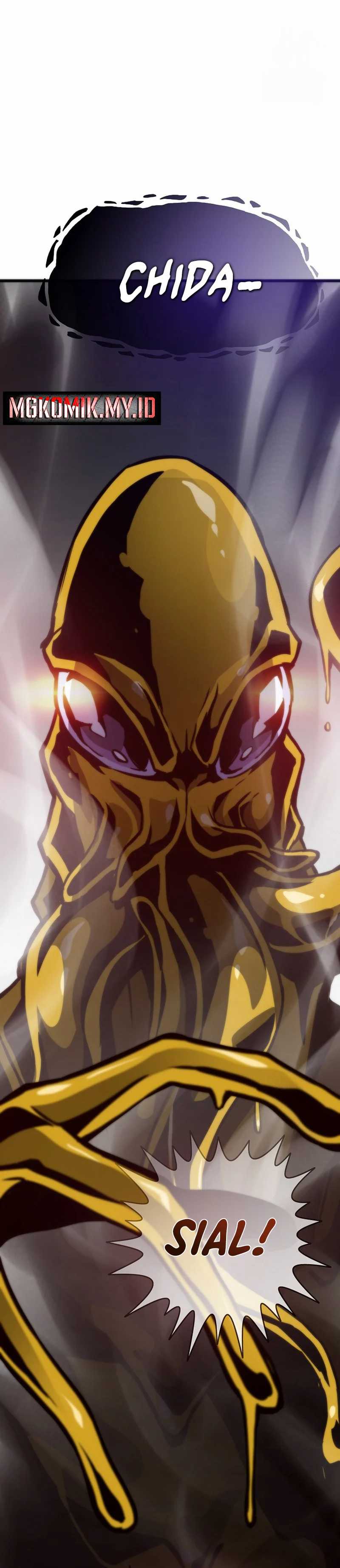 Past Life Regressor (Remake 2022) Chapter 107