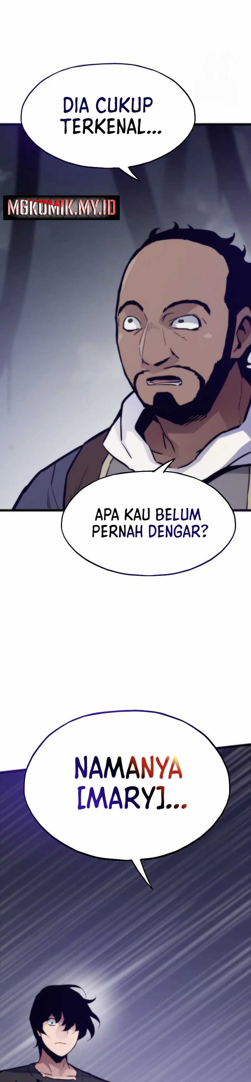 Past Life Regressor (Remake 2022) Chapter 107