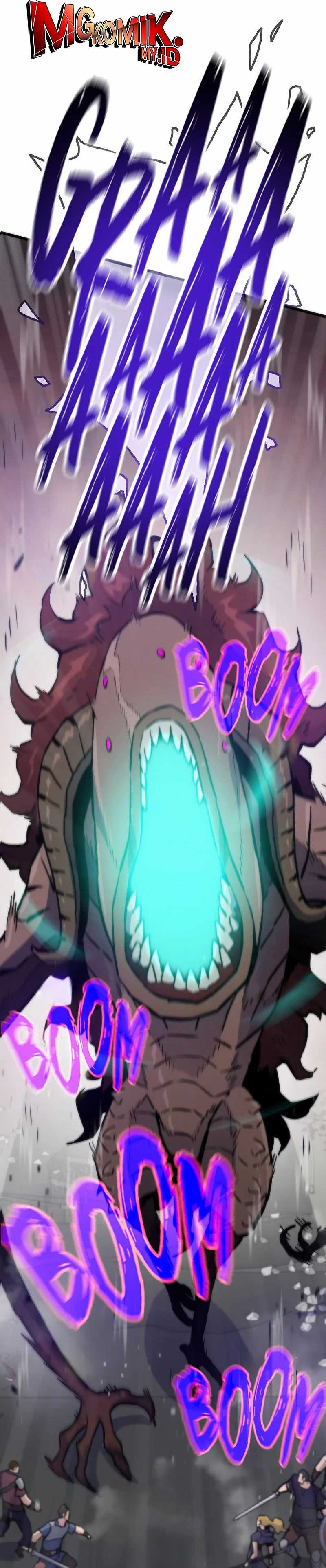 Past Life Regressor (Remake 2022) Chapter 107