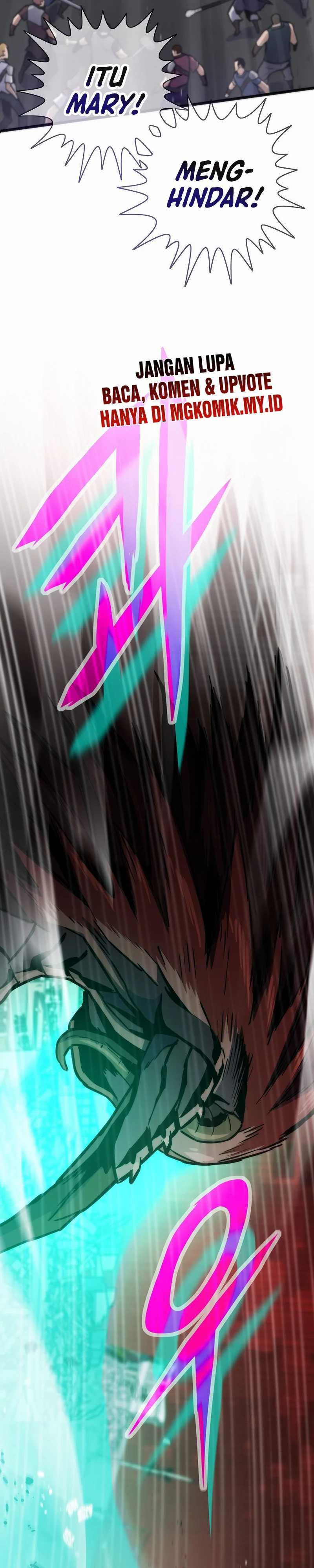 Past Life Regressor (Remake 2022) Chapter 107