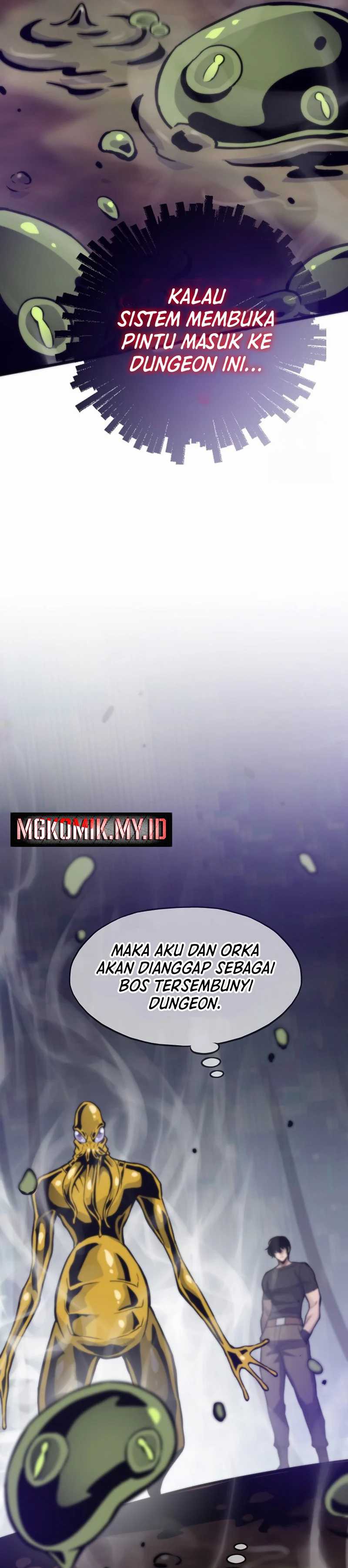 Past Life Regressor (Remake 2022) Chapter 107