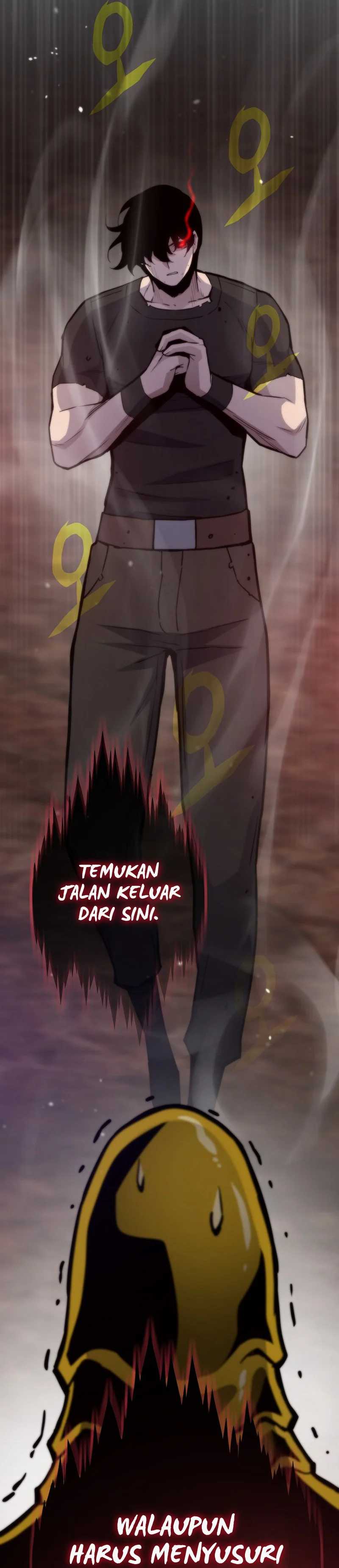 Past Life Regressor (Remake 2022) Chapter 107