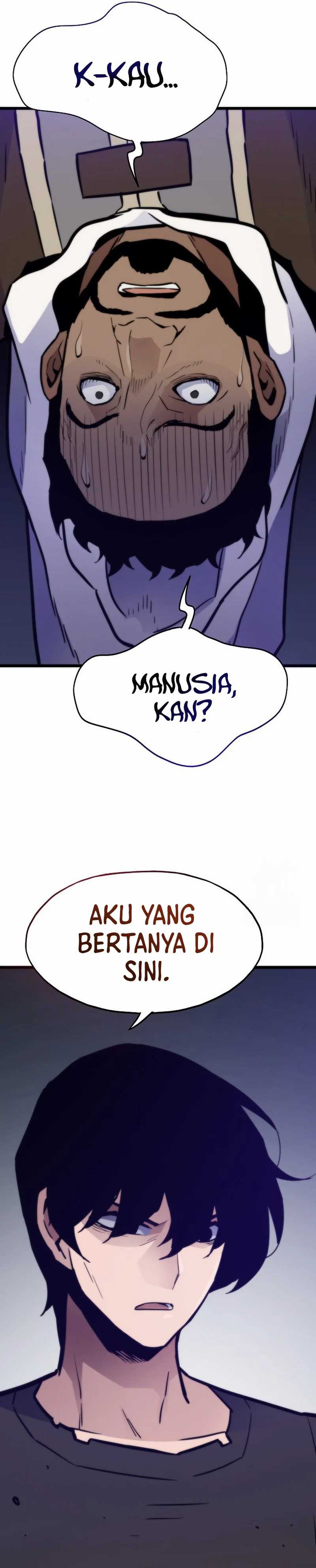 Past Life Regressor (Remake 2022) Chapter 107