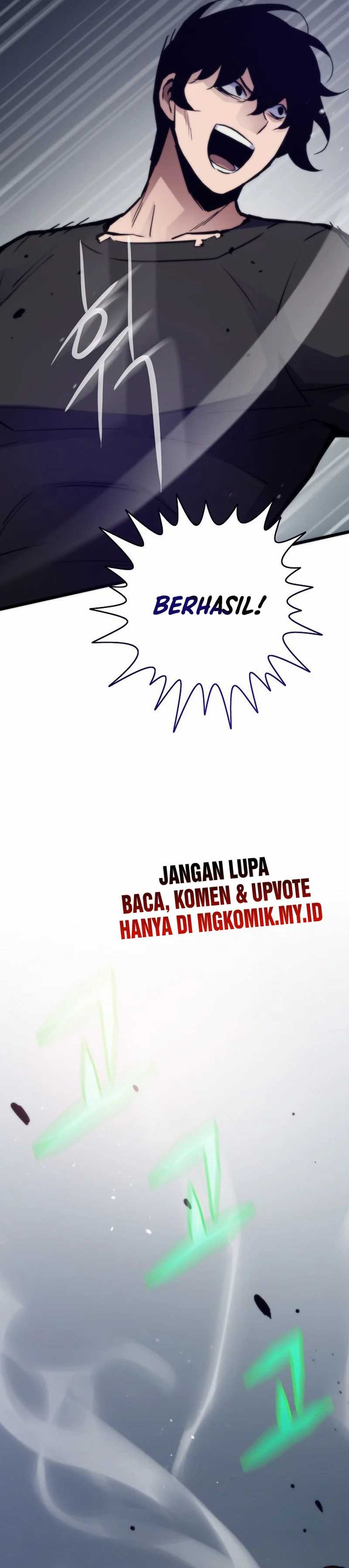 Past Life Regressor (Remake 2022) Chapter 107