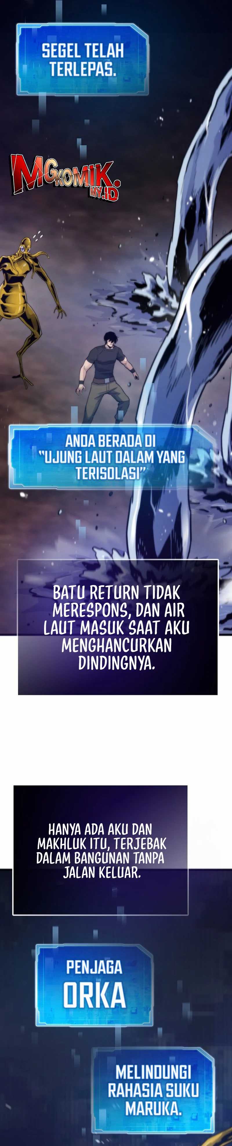 Past Life Regressor (Remake 2022) Chapter 107