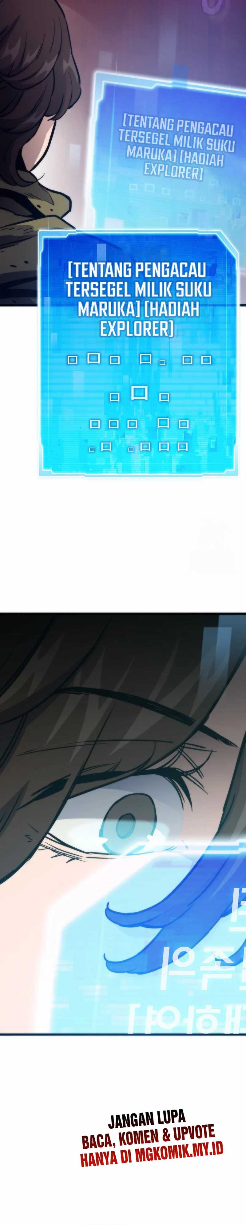 Past Life Regressor (Remake 2022) Chapter 107