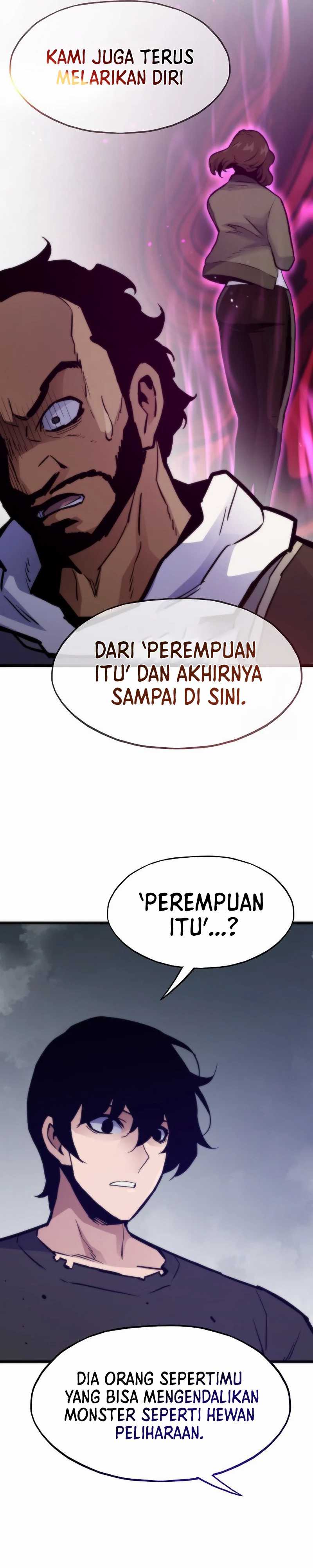 Past Life Regressor (Remake 2022) Chapter 107