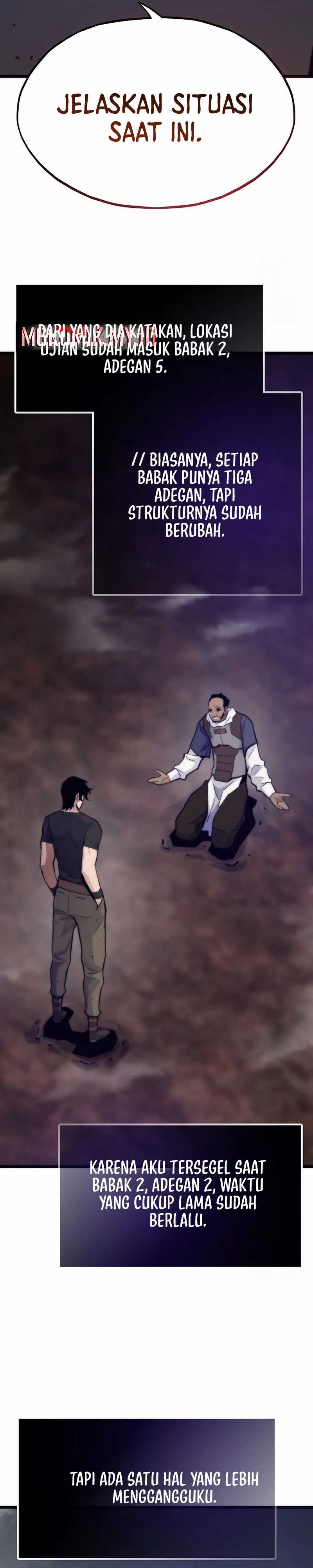 Past Life Regressor (Remake 2022) Chapter 107