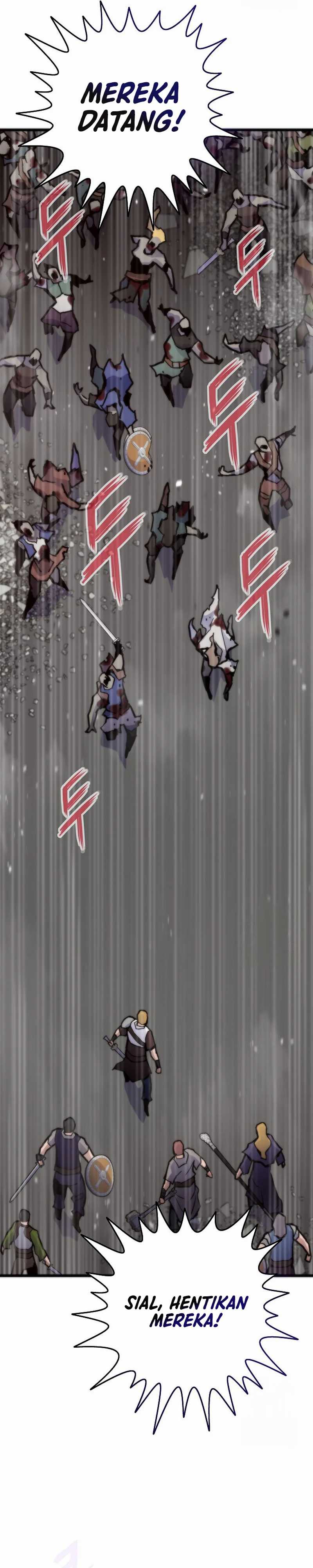 Past Life Regressor (Remake 2022) Chapter 107