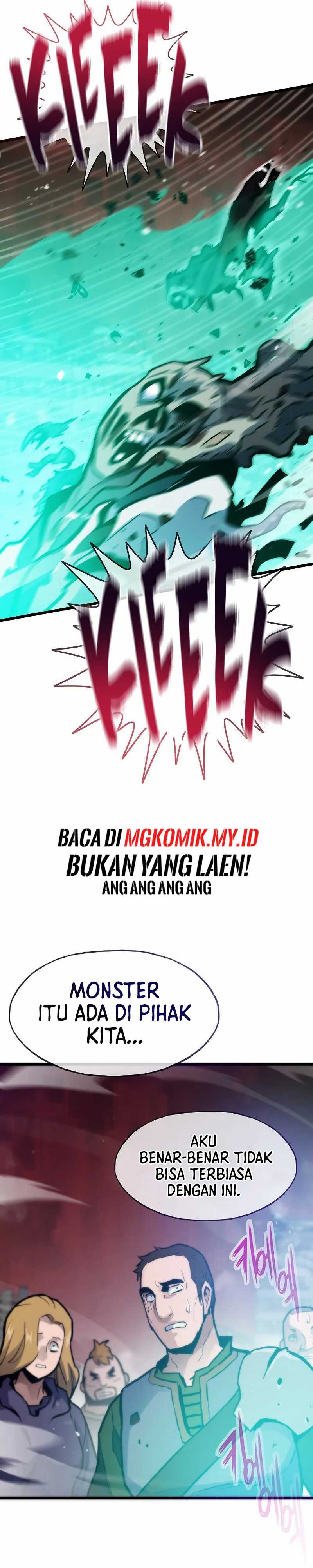 Past Life Regressor (Remake 2022) Chapter 107