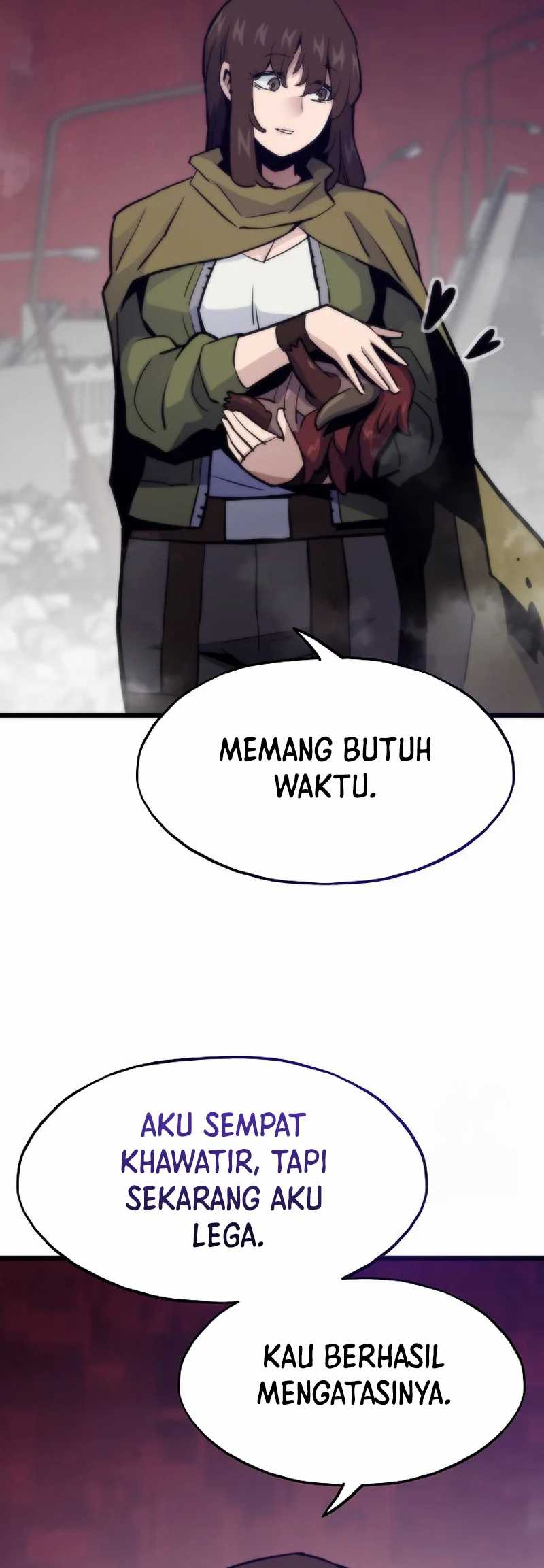 Past Life Regressor (Remake 2022) Chapter 108