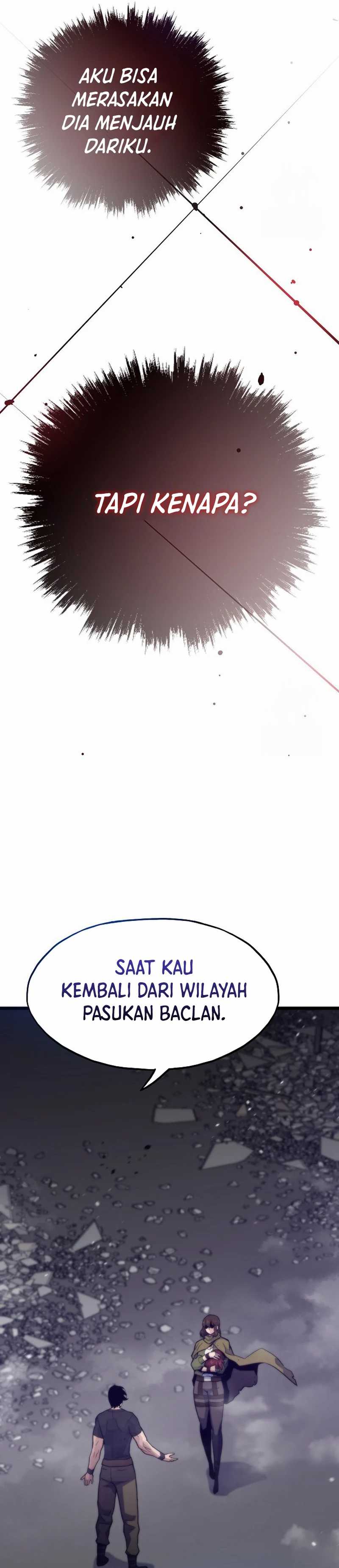 Past Life Regressor (Remake 2022) Chapter 108
