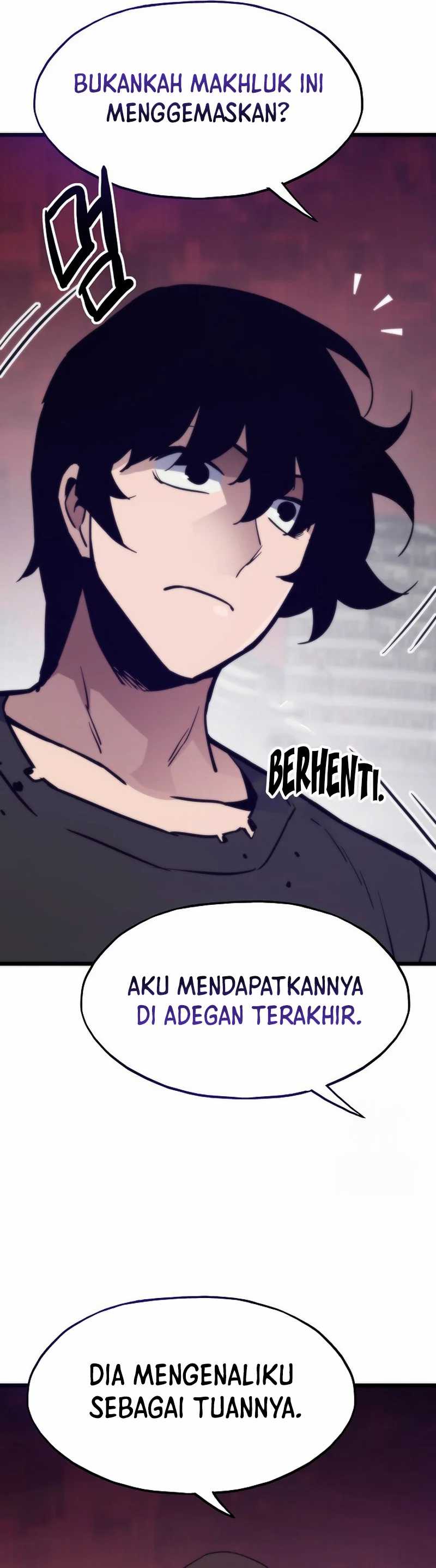 Past Life Regressor (Remake 2022) Chapter 108