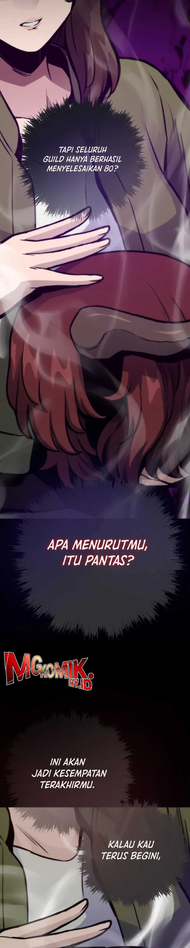 Past Life Regressor (Remake 2022) Chapter 108