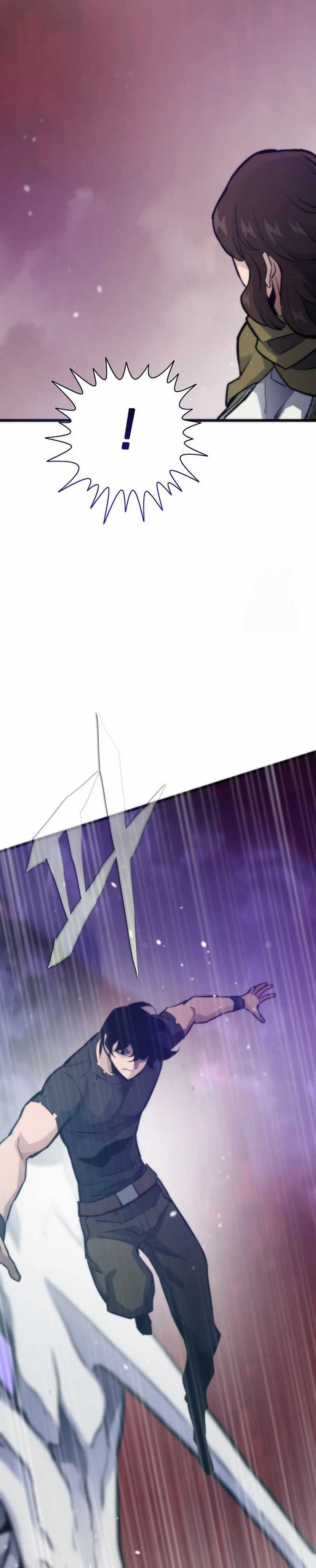 Past Life Regressor (Remake 2022) Chapter 108