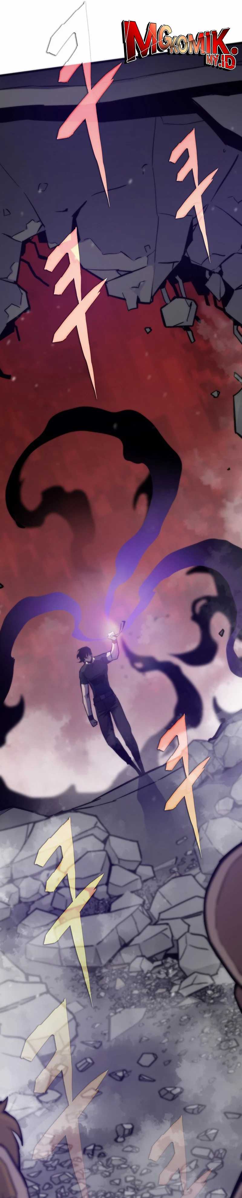 Past Life Regressor (Remake 2022) Chapter 108