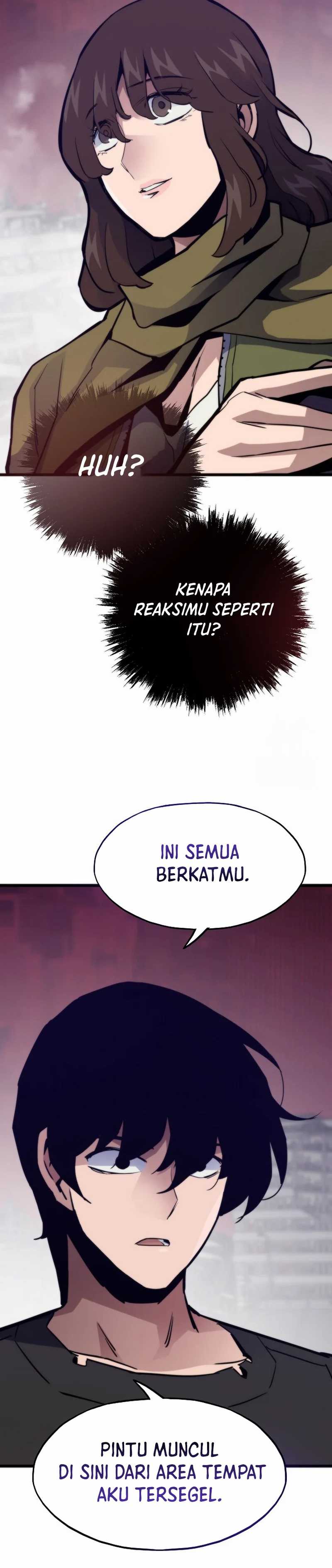 Past Life Regressor (Remake 2022) Chapter 108