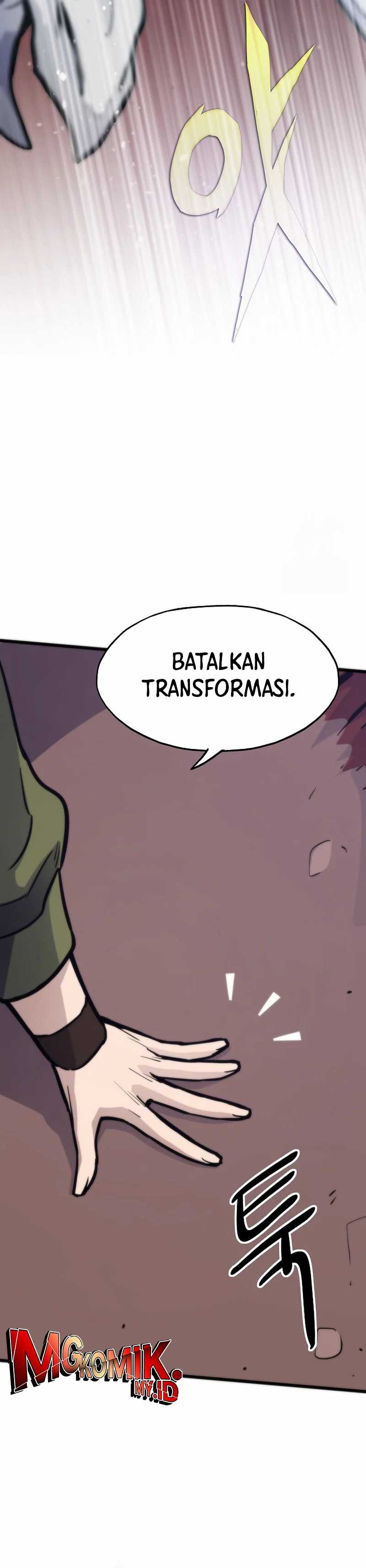 Past Life Regressor (Remake 2022) Chapter 108