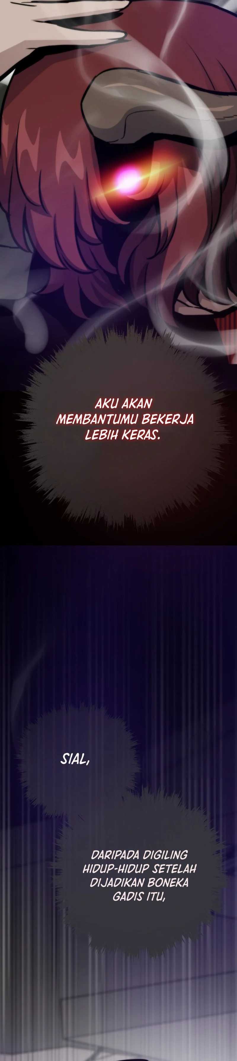 Past Life Regressor (Remake 2022) Chapter 108