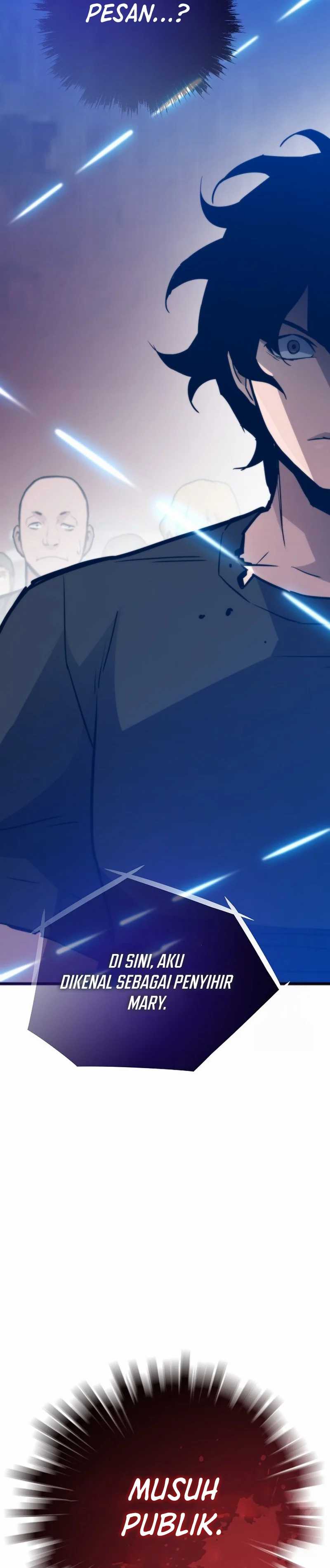 Past Life Regressor (Remake 2022) Chapter 108