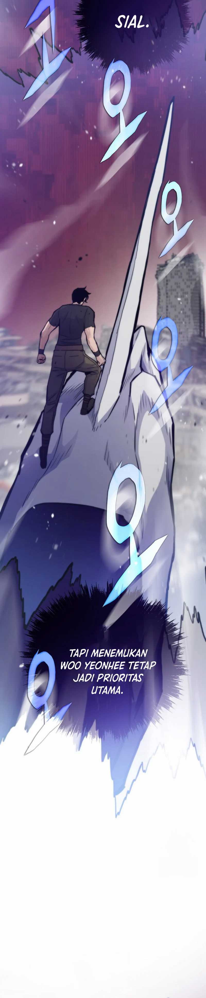 Past Life Regressor (Remake 2022) Chapter 108