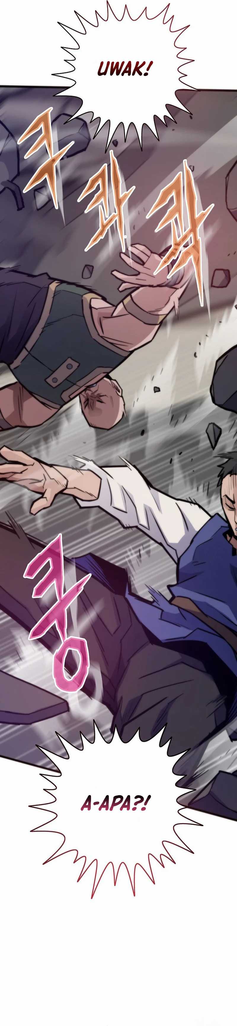 Past Life Regressor (Remake 2022) Chapter 108