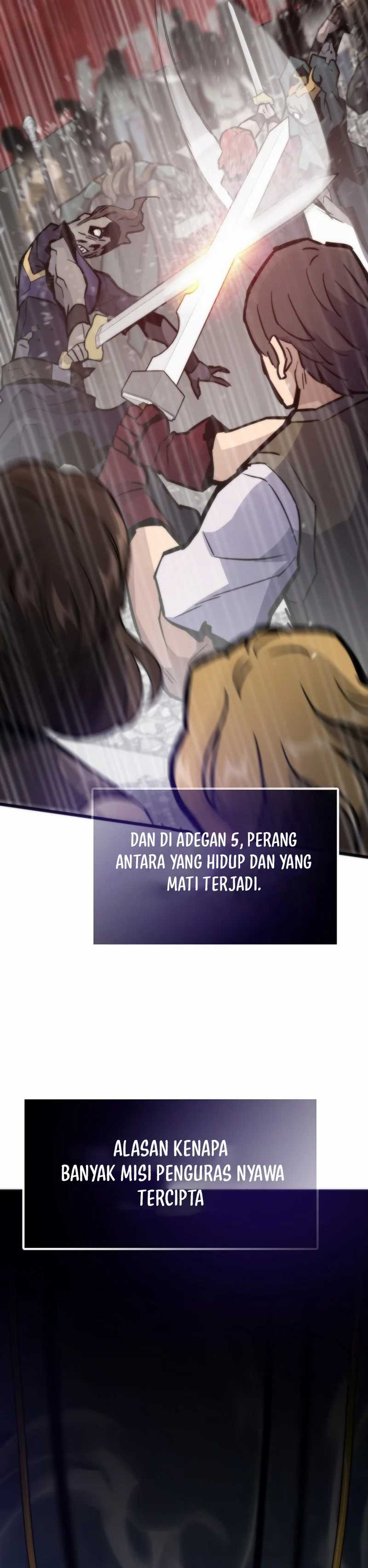 Past Life Regressor (Remake 2022) Chapter 108