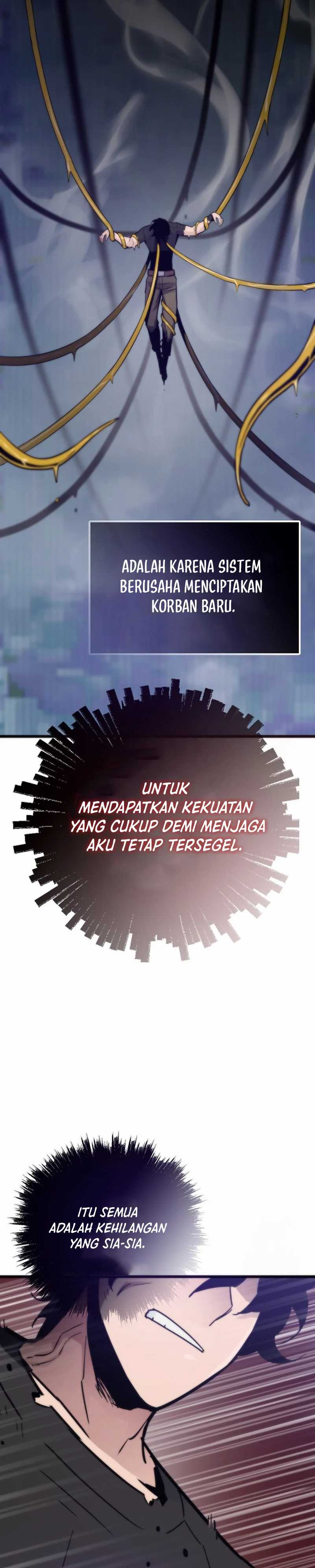 Past Life Regressor (Remake 2022) Chapter 108