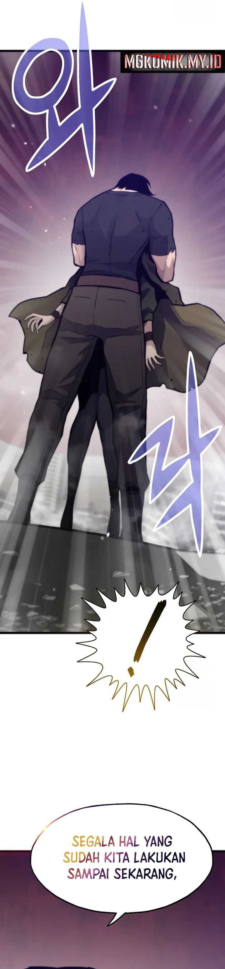 Past Life Regressor (Remake 2022) Chapter 109
