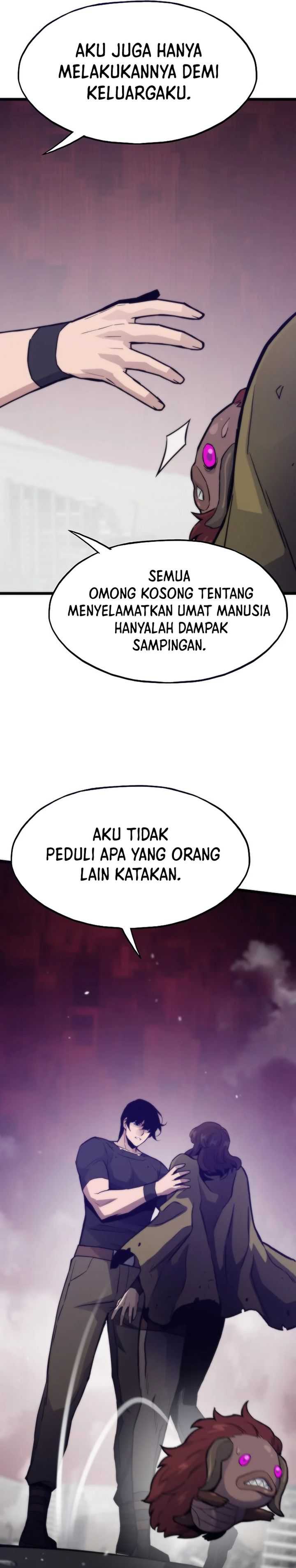Past Life Regressor (Remake 2022) Chapter 109
